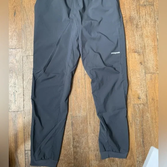 Patagonia Terrebonne Jogger Running Pants Men's XXL - Picture 4 of 6